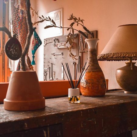 Pateo Da Memoria-Casa Do Artesao Villa Quinta do Anjo Eksteriør billede