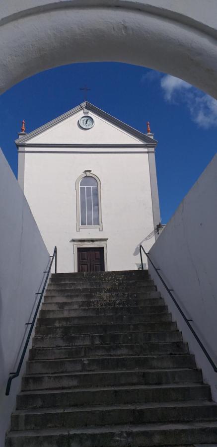 Pateo Da Memoria-Casa Do Artesao Villa Quinta do Anjo Eksteriør billede