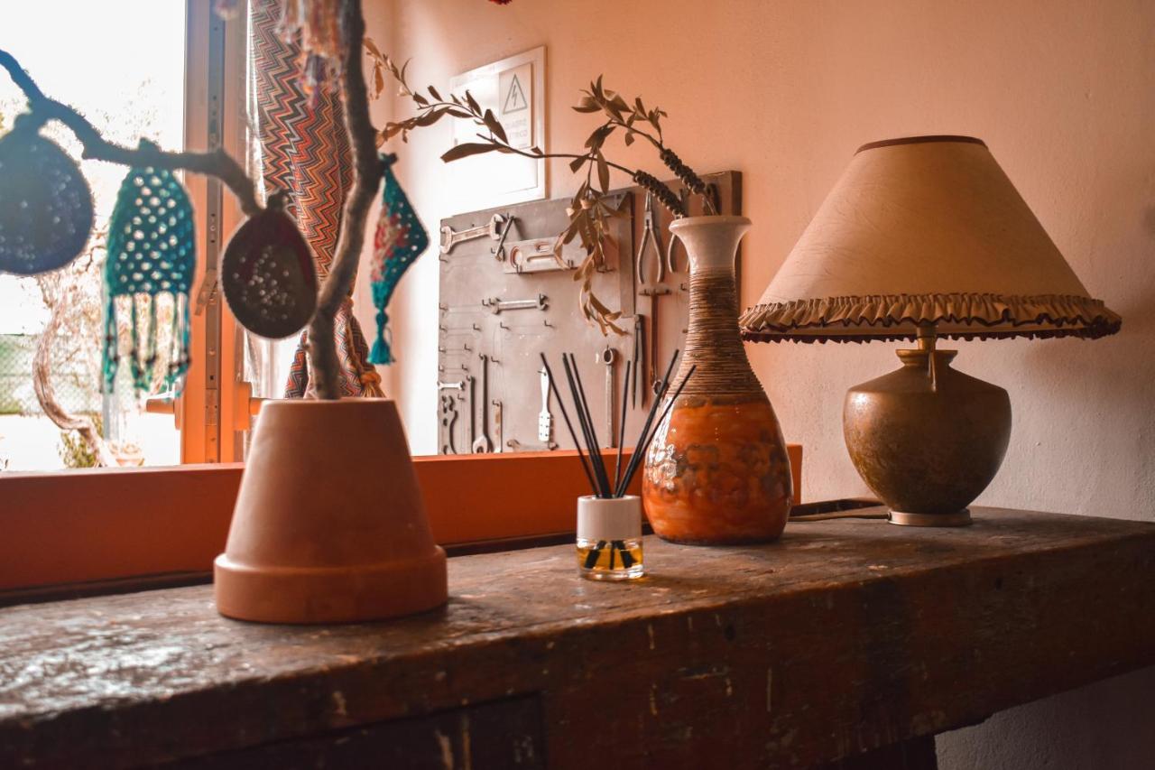 Pateo Da Memoria-Casa Do Artesao Villa Quinta do Anjo Eksteriør billede