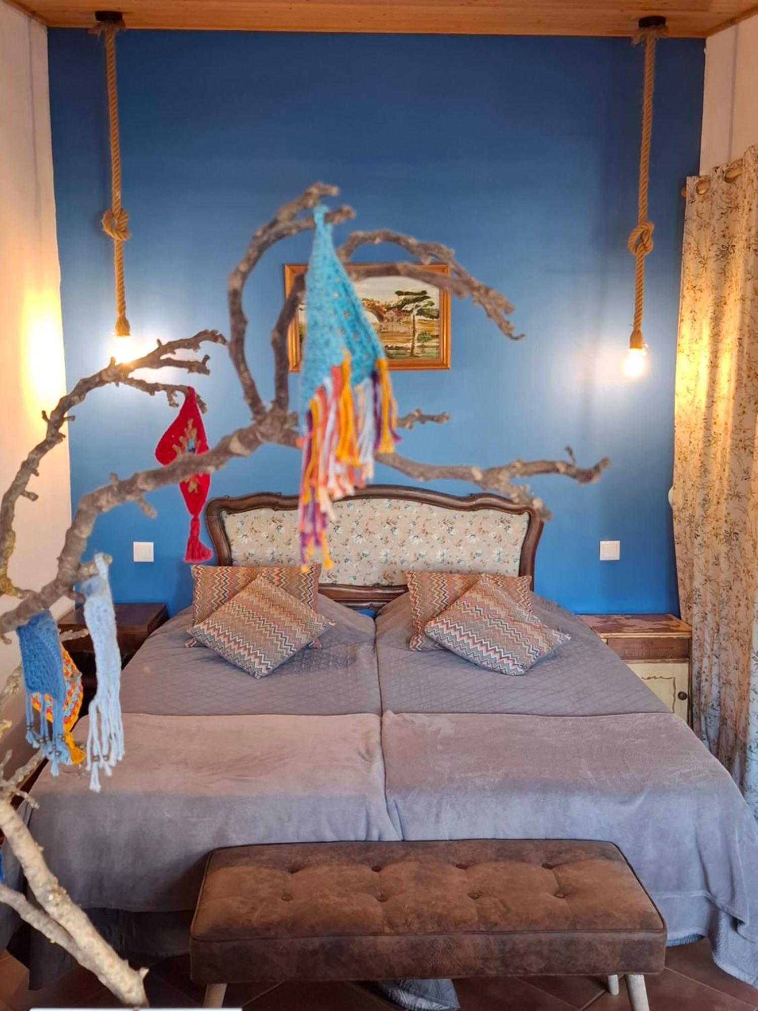 Pateo Da Memoria-Casa Do Artesao Villa Quinta do Anjo Eksteriør billede